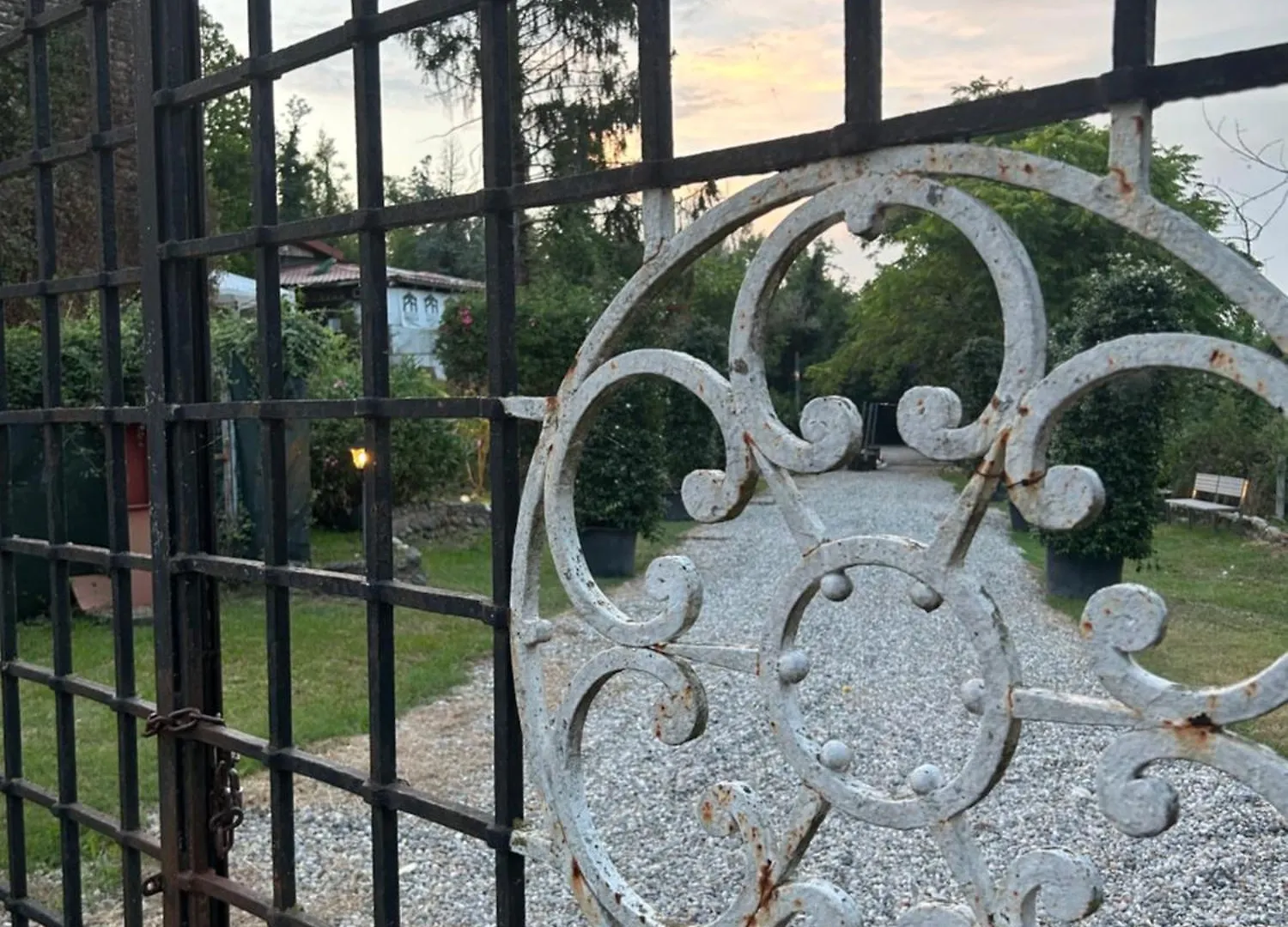 Hotel Castello Il Petalo Truccazzano