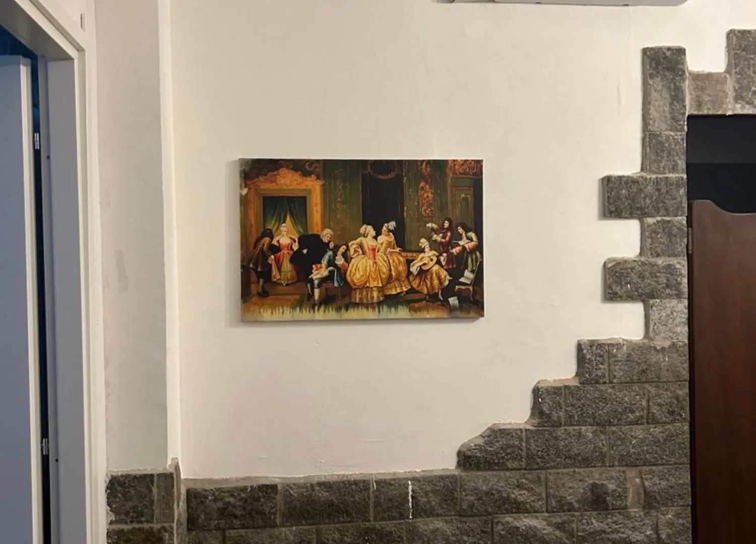 Hotel Castello Il Petalo Truccazzano
